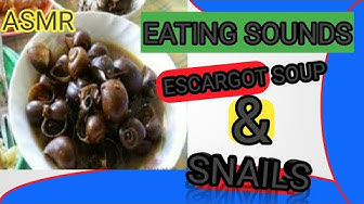 Escargot Youtube