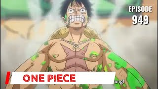 ONE PIECE EPISODE 949 SUB INDO