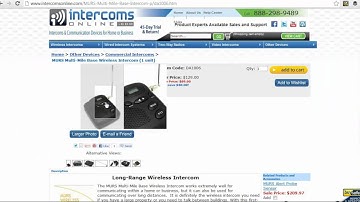 Boat Dock Gas Pump Intercom System - 888-298-9489