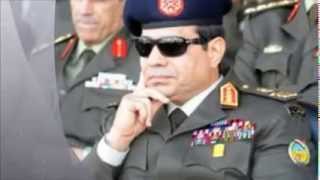 سيادة المواطن أبن مصر ( الفريق عبد الفتاح السيسى )