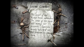 The Suffering: Ties That Bind — Good Playthrough Part 18 (Lifetime Companion)