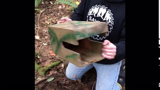 Basic Fisher Trapping