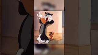 Tom and Jerry’s Secret Alliance Revealed #tomandjerry #cartoon #cat #mouse #nostalgia