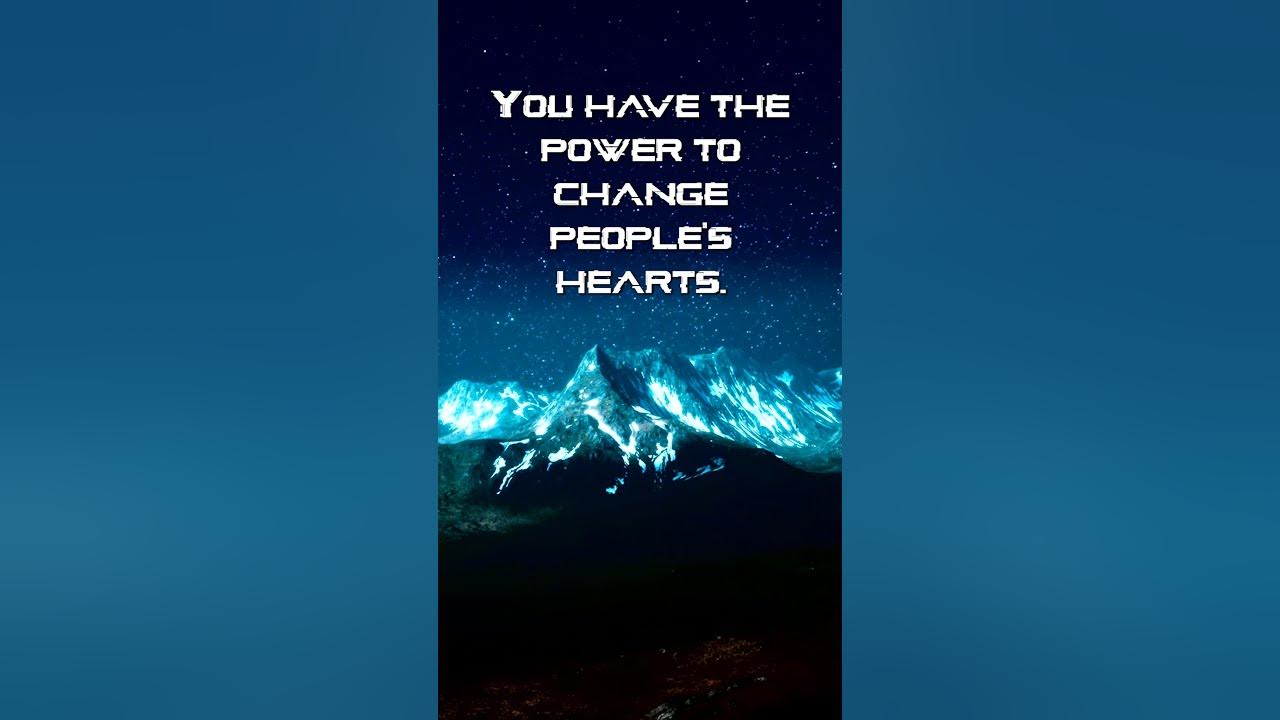 share-your-happiness-you-have-the-power-to-change-people-s-hearts