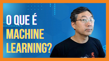 O Que É Machine Learning?