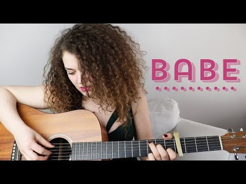 Sugarland - Babe ft. Taylor Swift Cover