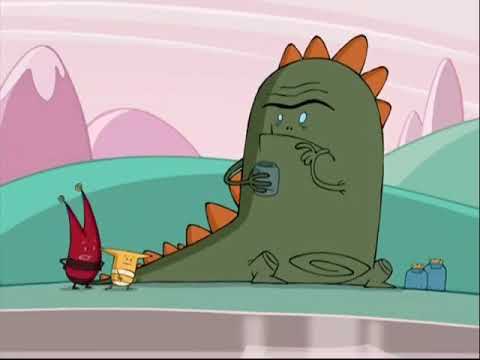 Dungeons \u0026 Dragons - Episode 4 - Valley of the Unicorns