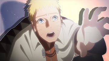 Kurama Death 「AMV」-  Undone