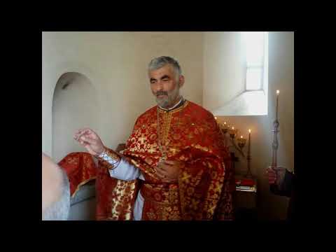 ქალებო, დედებო, დებო - 12 მაი, 2019 - მამა გურამი ოთხოზორია | Mama Gurami Otkhozoria