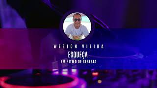 Miniatura del video "Esqueça - Roberto Carlos (Weston Vieira) Em Ritmo de Seresta"