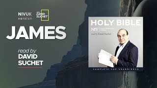 The Complete Holy Bible - NIVUK Audio Bible - 59 James