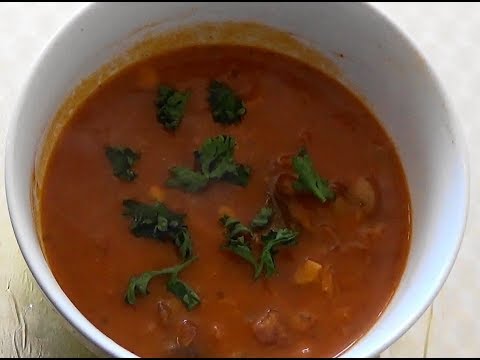 Gulaschsuppe - YouTube