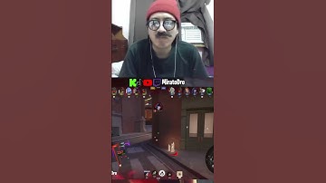 First game Deadlock #shorts #fyp #deadlock #deadlockph