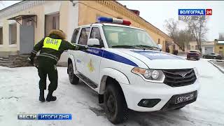 В Волгограде прошли совместные учения военной полиции и автоинспекции ЮВО В Волгограде прошли совместные учения военной полиции и автоинспекции ЮВО