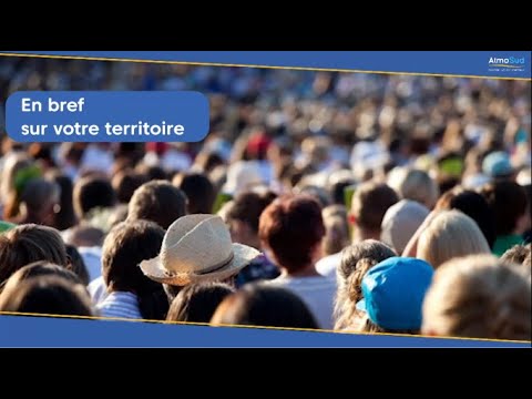 Bulletin vidéo territorial trimestre 2 - Alpes Maritimes
