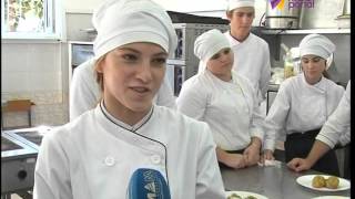 Профессию повара в Сочи выбирают мужчины Профессию повара в Сочи выбирают мужчины