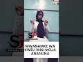 MWANAMKE WA KWELI WIKI MOJA ANANUNA Ahhaah Swahilipeople