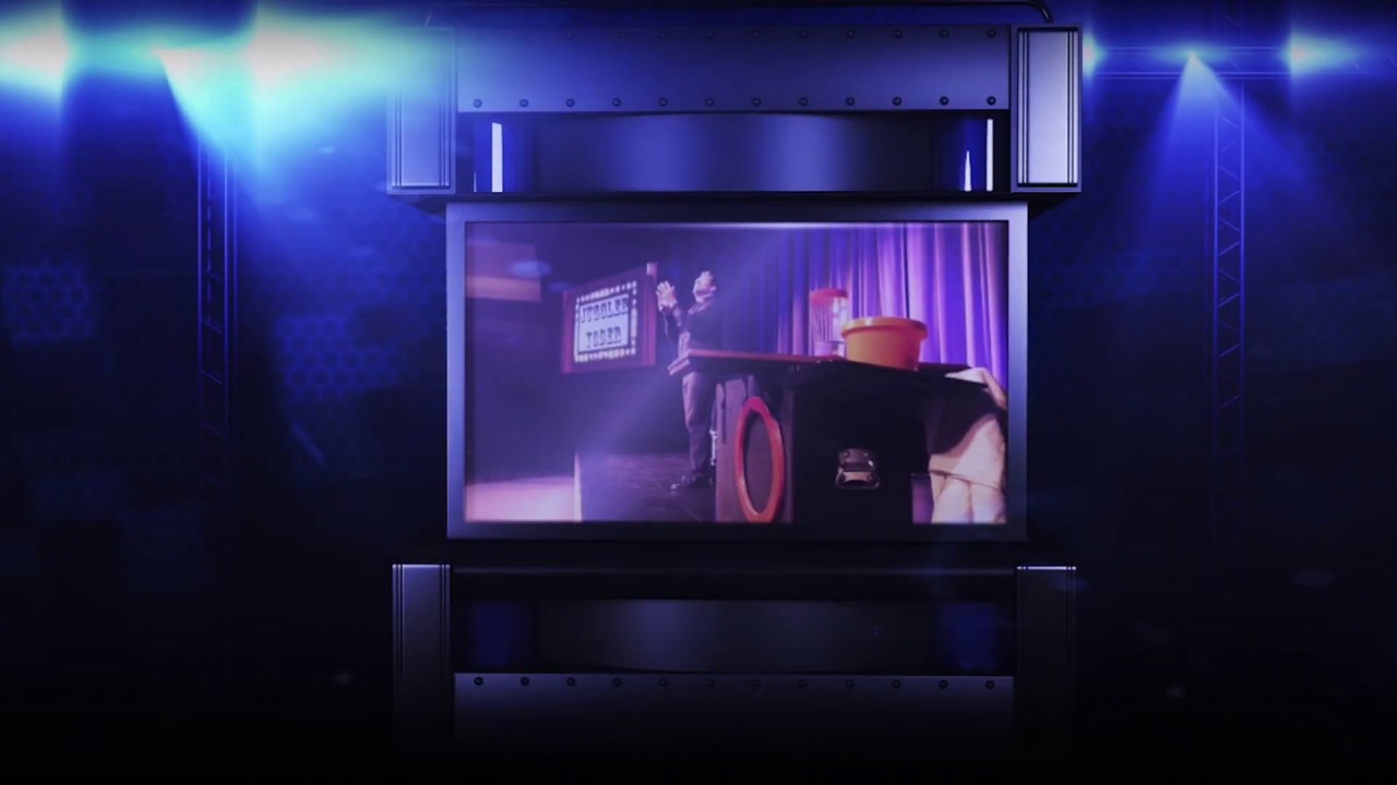 Promo Video 2019. Comedy Juggling. Juggler Yoder. LaMar Yoder. YouTube