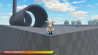 Nexus Framework - Silver Showcase