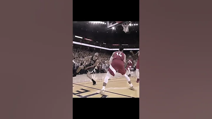 Klay Thompson's injury was so sad 😭 #klaythompson #injury #basketball #shorts