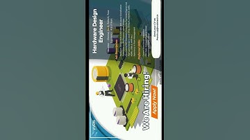 HARDWARE DESIGN ENGINEER #youtubeshorts #2024 #shortsfeed #design #hardware #engineering