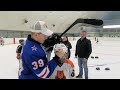 KHV #163 Матвей Мичков в самой интересной игре / Matvey Michkov played with young hockey players