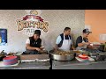 Desayunando taquitos de tripa en Valparaíso Zacatecas 2020 | Enero 12 Salvador Piña