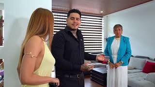 Overbearing mother-in-law crossed the line in her son s relationship and everything spiraled out