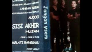 JANCUK BLUES - JANGAN ASEM