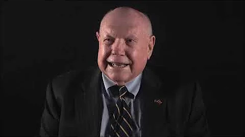 Lloyd T. Whitaker's interview for the Veterans His...