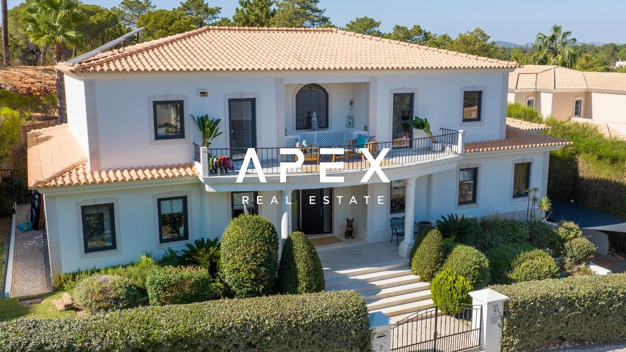 Apex Real Estate Luxurious 4 Bedroom Villa in Close Proximity to