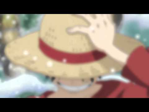 [One Piece Mep] Stand Up