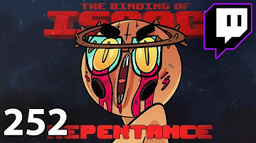 The Actual Greatest Start Ever | Repentance on Stream (Episode 251)