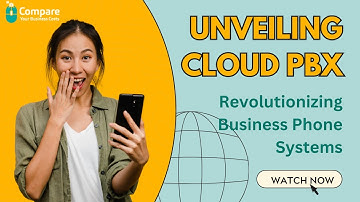 Unveiling Cloud PBX: Revolutionizing Business Phone Systems