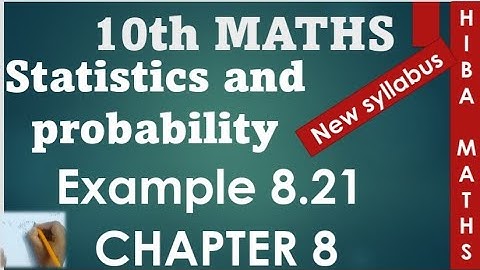 10th maths chapter 8 exercise 8.21 tn samacheer hiba maths
