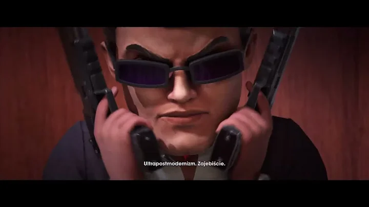 Saints Row®: The Third™ - Remastered - Google Stadia