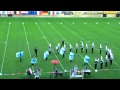 Kadoudal drum  bugle corps  dce 2010  part 1 vip