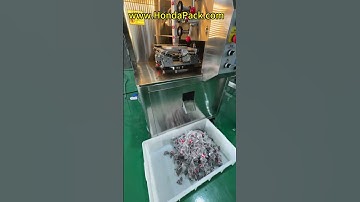 Máy đóng gói trà túi lọc tam giác Giá Rẻ Nhất 2025 #máy #trà