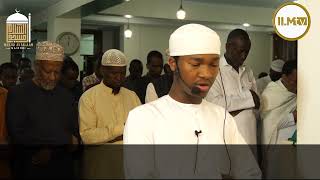 Beautiful Quran Recitation |Surah AI-Ahzab  63- 73 | Qari : Mohammed .N .Yusuf