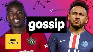 Will these move happen this summer? bbc sport journalist david
ornstein brings us the latest football transfer gossip, including paul
pogba's future at manch...