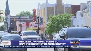 Knox Co. rural areas are set to get big internet upgrade