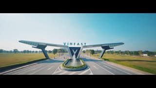 VinFast: Paving the Way for a More Sustainable Future