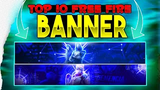 free fire banner pack ll free fire mascot pack #logopack