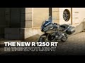 IN THE SPOTLIGHT: The new BMW R 1250 RT – Everything you need to know!