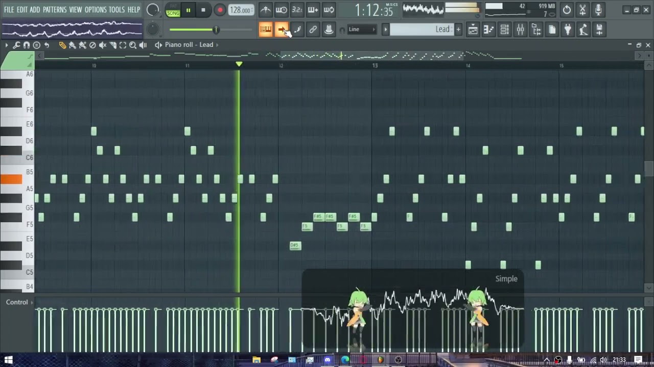 Maha5 Gen 4 - KDA The Baddest (Cifan Bootleg Short Mix)