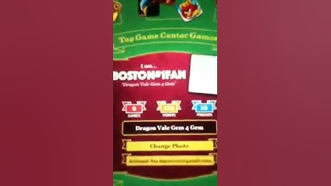 DragonVale:How to Get Gems Faster