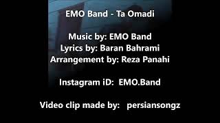 Emo Band   To Umadi Resimi