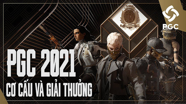 Giải pubg thế giới bao nhiêu tiền năm 2024