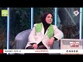 حلقة جديدة من برنامج لك القرار - مع حسين ارياض 2025-10-21
