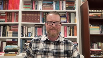 Progressive Christian Bible Study – Saving the World (Revelation 7)